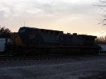 CSX 328